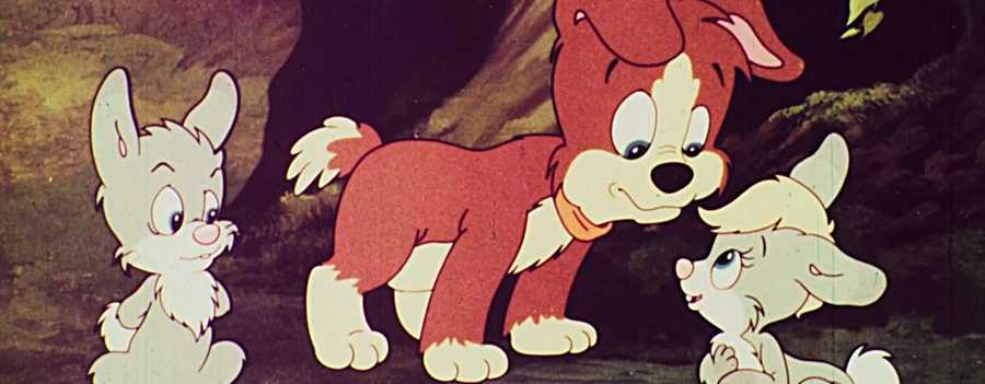 Новый братишка (Седьмой маленький братец)